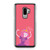 Adventure Time Hello Samsung Galaxy S9 / S9 Plus Case Cover