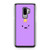 Adventure Time Finn Jack Star Samsung Galaxy S9 / S9 Plus Case Cover