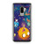 Adventure Time Artwork Samsung Galaxy S9 / S9 Plus Case Cover