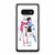 Zero Two And Ichigo Darling In The Franxx Samsung Galaxy S10 / S10 Plus / S10e Case Cover