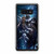 Wrath Of The Lich King World Of Warcraft Samsung Galaxy S10 / S10 Plus / S10e Case Cover