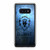 World Of Warcraft Horde Alliance Art Samsung Galaxy S10 / S10 Plus / S10e Case Cover