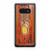 Wooden Tombstone Radio Samsung Galaxy S10 / S10 Plus / S10e Case Cover