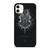 Black Panther Haramu Wakanda iPhone 11 / 11 Pro / 11 Pro Max Case Cover