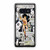 Wonder Woman Marvel Samsung Galaxy S10 / S10 Plus / S10e Case Cover