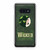 Wicked The Musical Helloween Samsung Galaxy S10 / S10 Plus / S10e Case Cover
