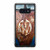 Vw Rusted Bus Emblem Samsung Galaxy S10 / S10 Plus / S10e Case Cover