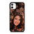 Black Dot Selena Quintanilla Anything For Selena Reina De La Cumbia iPhone 11 / 11 Pro / 11 Pro Max Case Cover Black Dot Selena Quintanilla Anything For Selena Reina De La Cumbia iPhone 11 / 11 Pro / 11 Pro Max Case Cover