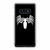 Venom Marvel Comics Logo 1 Samsung Galaxy S10 / S10 Plus / S10e Case Cover