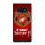 Usmc Marines Semper Fi Marine Corps Logo Samsung Galaxy S10 / S10 Plus / S10e Case Cover