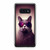 Universe Cat Animal Cat Funny Hipster 1 Samsung Galaxy S10 / S10 Plus / S10e Case Cover