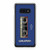 Uardians Of The Galaxy Awesome Mix Tape Vol 1 Sony Walkman Wallet Samsung Galaxy S10 / S10 Plus / S10e Case Cover