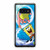Tv Shows Spongebob And Patrick Samsung Galaxy S10 / S10 Plus / S10e Case Cover