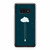 Tumblr Cute Cloud Samsung Galaxy S10 / S10 Plus / S10e Case Cover