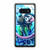Tsuyu Asui My Hero Academia Art 1 Samsung Galaxy S10 / S10 Plus / S10e Case Cover