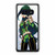 Tsuyu Asui Best Frog Samsung Galaxy S10 / S10 Plus / S10e Case Cover
