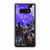 Travis Scott Rodeo Samsung Galaxy S10 / S10 Plus / S10e Case Cover