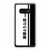Toyota Ae86 Trueno Initial D Bumper Samsung Galaxy S10 / S10 Plus / S10e Case Cover