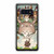 Totoro And The Friendly Neighbour Funny Samsung Galaxy S10 / S10 Plus / S10e Case Cover