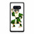 Toph Avatar The Last Airbender Samsung Galaxy S10 / S10 Plus / S10e Case Cover Toph Avatar The Last Airbender Samsung Galaxy S10 / S10 Plus / S10e Case Cover
