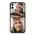 Billie Eilish Smile iPhone 11 / 11 Pro / 11 Pro Max Case Cover