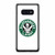 Tinkerbell Second Starbucks To The Right 1 Samsung Galaxy S10 / S10 Plus / S10e Case Cover