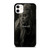 Billie Eilish Fuck Off iPhone 11 / 11 Pro / 11 Pro Max Case Cover