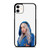 Billie Eilish Celebrities iPhone 11 / 11 Pro / 11 Pro Max Case Cover