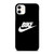 Bike Just Do It iPhone 11 / 11 Pro / 11 Pro Max Case Cover