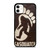 Bigfoot Sasquatch iPhone 11 / 11 Pro / 11 Pro Max Case Cover
