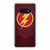 The Flash Logo Back Skin Samsung Galaxy S10 / S10 Plus / S10e Case Cover