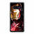 The Avengers Character Infinity War Ironman Painting Art Samsung Galaxy S10 / S10 Plus / S10e Case Cover