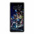 The Avengers All Character Infinity War Versus Thanos In Galaxy Samsung Galaxy S10 / S10 Plus / S10e Case Cover