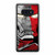 The Avengers All Character Infinity War Ironman Character Samsung Galaxy S10 / S10 Plus / S10e Case Cover
