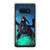 The Alpha Protects Them All Samsung Galaxy S10 / S10 Plus / S10e Case Cover