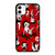Betty Boop Collage iPhone 11 / 11 Pro / 11 Pro Max Case Cover Betty Boop Collage iPhone 11 / 11 Pro / 11 Pro Max Case Cover