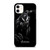 Tom Hardy Superhero Film Comics Carnage iPhone 11 / 11 Pro / 11 Pro Max Case Cover