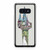 Tangled Walt Disney World Samsung Galaxy S10 / S10 Plus / S10e Case Cover