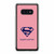 Superman Superwoman Parody Samsung Galaxy S10 / S10 Plus / S10e Case Cover