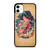 Best Disney Tattoo Pin Up Princess Tattoos iPhone 11 / 11 Pro / 11 Pro Max Case Cover