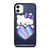 Best Denim Hello Kitty iPhone 11 / 11 Pro / 11 Pro Max Case Cover