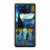 Stranger Things Starry Night Samsung Galaxy S10 / S10 Plus / S10e Case Cover