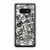Sticker Bomb Comic Samsung Galaxy S10 / S10 Plus / S10e Case Cover