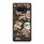 Star Wars Stormtrooper Botanic Floral Funny Samsung Galaxy S10 / S10 Plus / S10e Case Cover