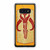 Star Wars Mandalorian Mythosaur Skull Symbol Samsung Galaxy S10 / S10 Plus / S10e Case Cover