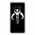 Star Wars Mandalorian Samsung Galaxy S10 / S10 Plus / S10e Case Cover