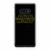 Star Wars Logo Ou Samsung Galaxy S10 / S10 Plus / S10e Case Cover