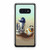 Star Wars Funny Robot Bb8 R2D2 Samsung Galaxy S10 / S10 Plus / S10e Case Cover