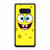 Spongebob Squarepants 1 Samsung Galaxy S10 / S10 Plus / S10e Case Cover