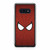 Spiderman Superhero Face Comic Samsung Galaxy S10 / S10 Plus / S10e Case Cover